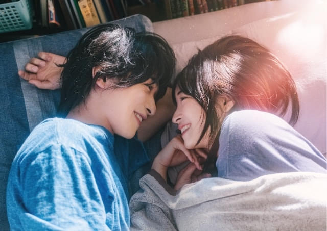 汝、星のごとくのサムネイル
